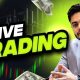 Forex & Crypto LIVE TRADING