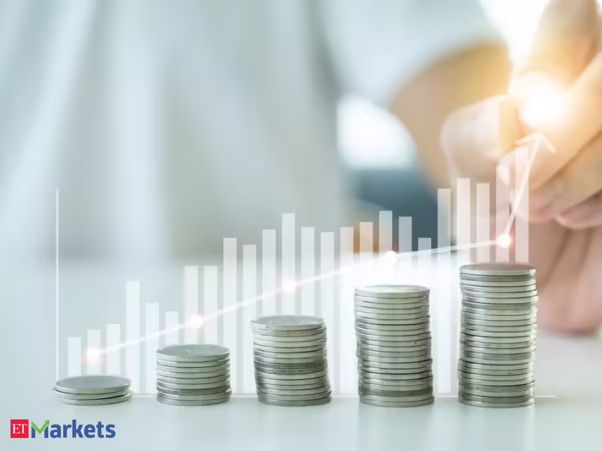 12 penny stocks surge up to 125% in just 2 months; 2 turn multibaggers. Did you own any? - Small but Mighty