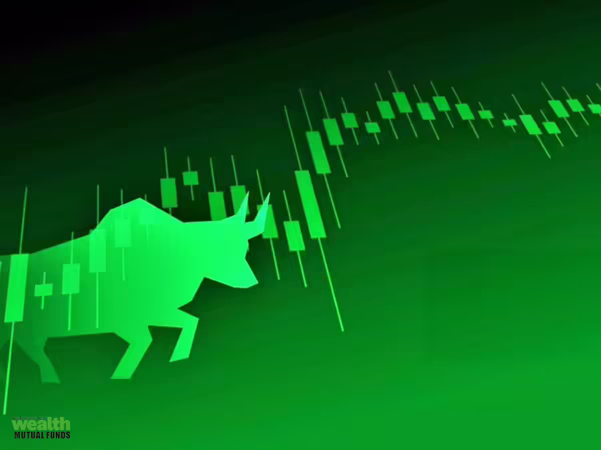 These 5 largecap mutual funds delivered over 20% annualised returns in 3 years