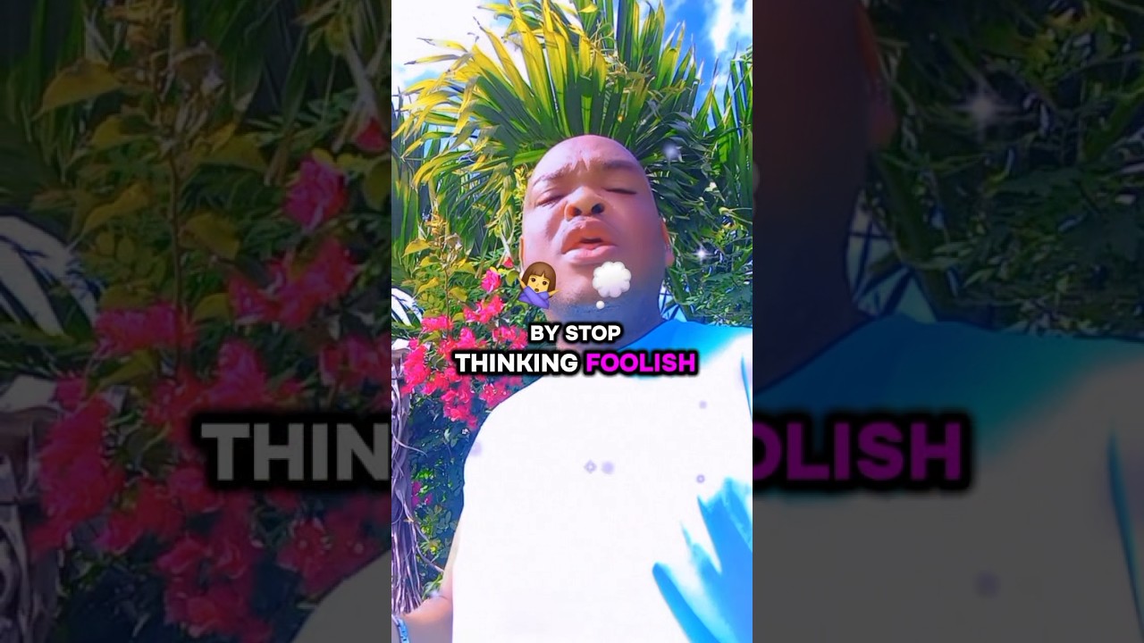 This video will change your financial status