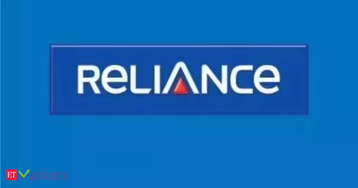RInfra Q4 net profit falls to Rs 918 cr; company appoints Vijesh Babu Thota as CEO