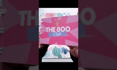 Saving $800 Without Feeling Broke #trending #money  #goal #shorts #viral