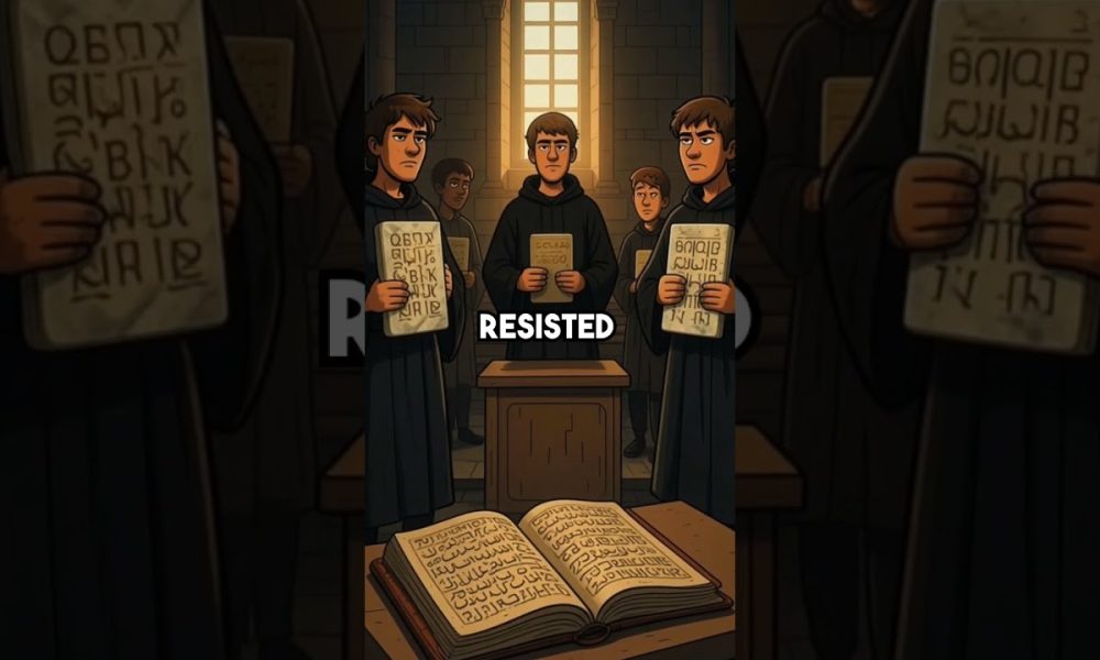 How One Book Taught Europe to Count and Started a Financial Revolution