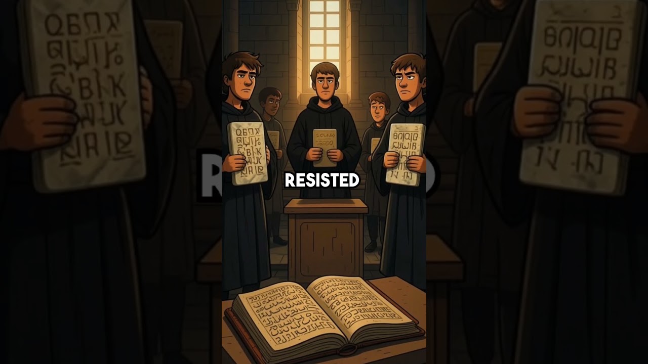 How One Book Taught Europe to Count and Started a Financial Revolution
