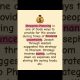Joseph's Financial Strategy That Saved Nations #shorts