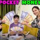 POCKET MONEY | Ep 843 | Family Life Vlog | Aayu and Pihu Show