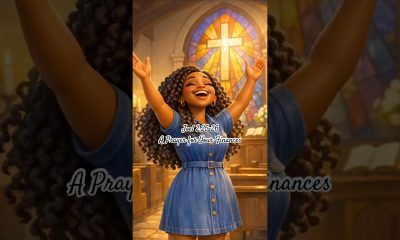 #Pray Against Poverty, Lack, and Loss to Receive Divine Financial Breakthrough | Joel 2:25-26