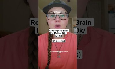 Using neuroscience to rewire your brain for financial success