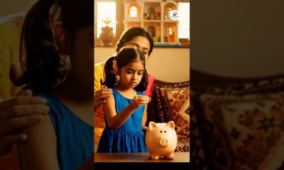 Patience is also a financial seed that can grow with love #financialpeace