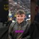 How To Get Your First Bitcoin? This Guy Did THIS! #shorts #rachelpizzolato