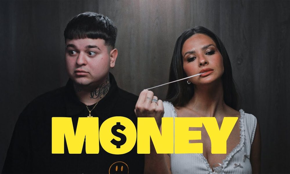 MHTRESUNO, Alan Gomez | MONEY (VIDEO OFICIAL)