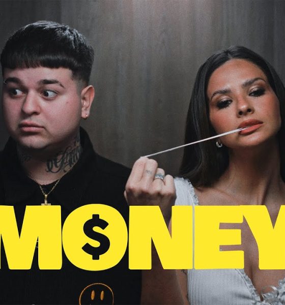 MHTRESUNO, Alan Gomez | MONEY (VIDEO OFICIAL)