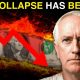 Financial Crash Expert: A Once In a Lifetime Recession Is Coming