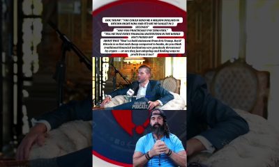 #xrparmy #xrp #xrpnews #xlm #crypto #cryptocurrency #cryptonews #digitalassets #investing #viral