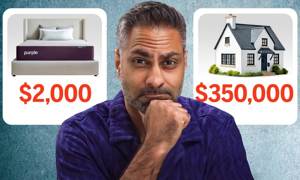 20 Things That Are a Complete Waste of Your Money