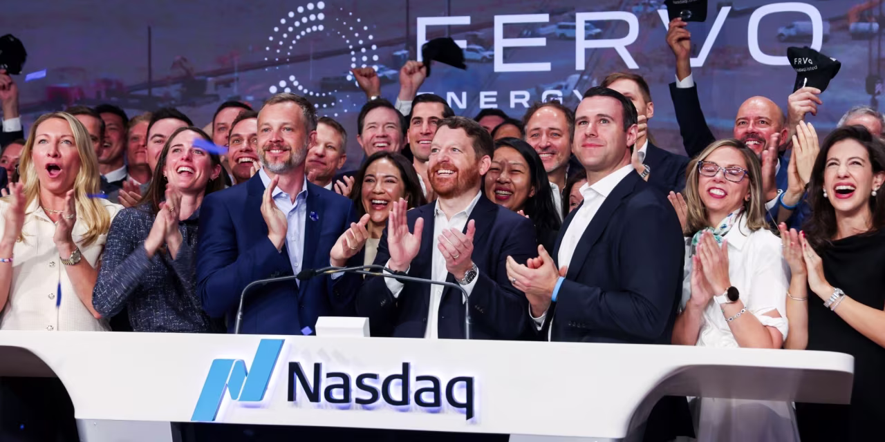 A Hot IPO Lifts Geothermal Power Companies