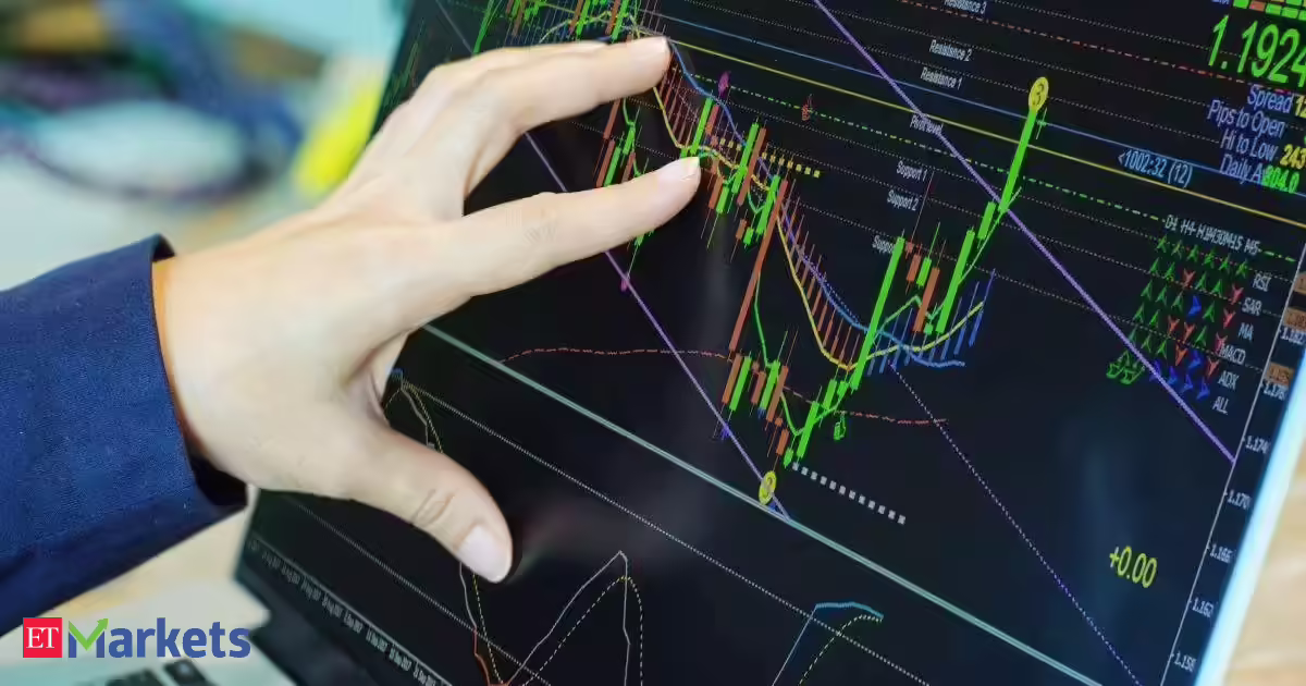 Nifty likely to trade in a range; 23,800 a key breakout hurdle
