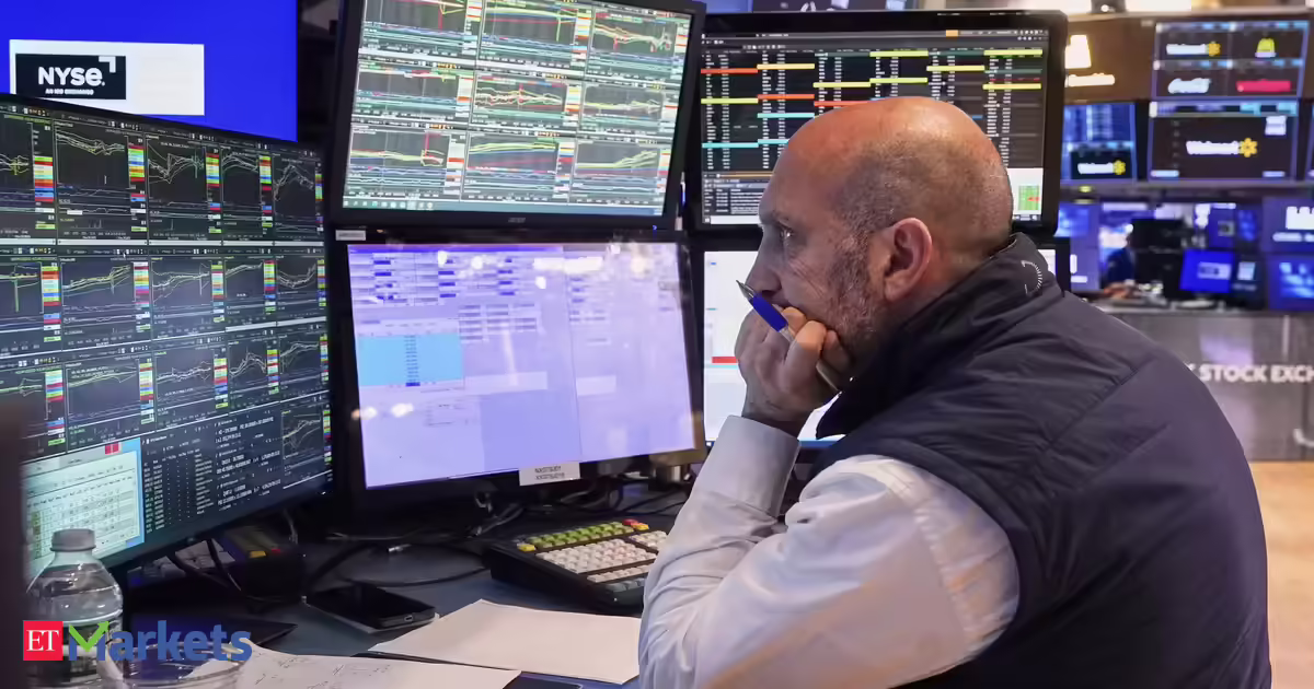 Strategists warn yields to stay high even after Iran war
