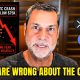 "Mark My Words! This Is the BITCOIN CRASH that Restarts the Bull Market" - Raoul Pal