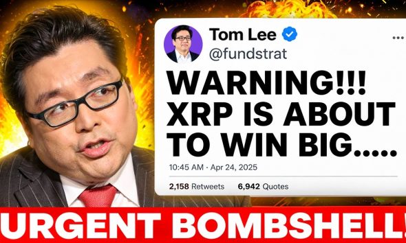 WARNING!!! XRP IS ABOUT TO WIN BIG. (WE K*LLED ETH?!?!)