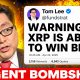 WARNING!!! XRP IS ABOUT TO WIN BIG. (WE K*LLED ETH?!?!)