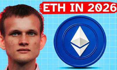 How Ethereum REALLY Works in 2026