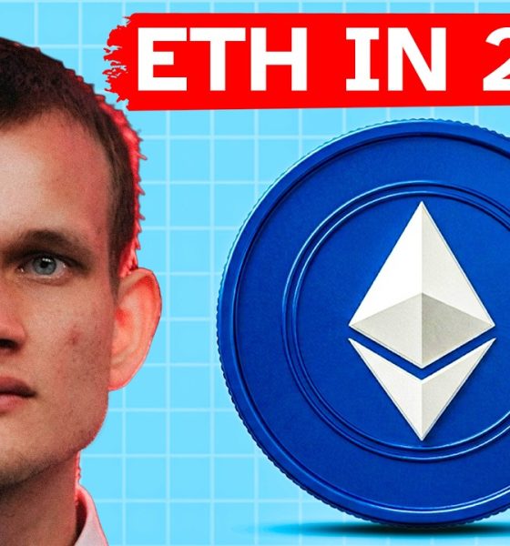 How Ethereum REALLY Works in 2026