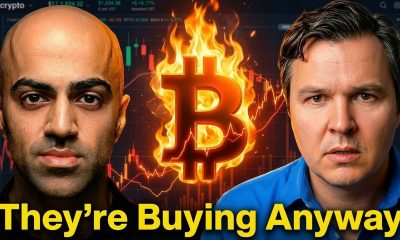Crypto Expert Explains Big Money Laughs At Bitcoin 4 Year Cycle