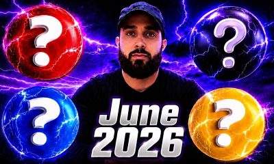 Top Crypto To Buy In June 2026 (Massive Potential)