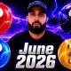 Top Crypto To Buy In June 2026 (Massive Potential)