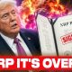 XRP IT'S OVER. TRUMP SIGNED IT.