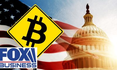 RESERVE PLAN: Republicans eye MASSIVE Bitcoin stockpile