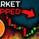 BITCOIN & CRYPTO FLIPPED: WTF JUST HAPPENED??? - Bitcoin News Today, Ethereum & Altcoins