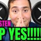 XRP FINALLY HERE!!!!!!! BIG CRYPTO NEWS