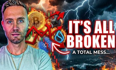 The Reality About Crypto Nobody Wants To Admit