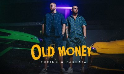 TORINO & PASHATA - OLD MONEY [OFFICIAL 4K VIDEO]