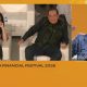 Seru! Peserta Jogja Financial Festival 2026 Dapat Tips Sukses Dari Bos Danantara, Dony Oskaria