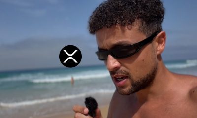 Something Seriously Feels WRONG With XRP