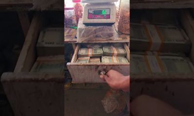 power of dukaandar #minivlog #money
