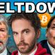 Michael Saylor: All Hell Just Broke Loose In Bitcoin