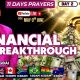 11 DAYS PRAYERS | FINANCIAL BREAKTHROUGH DAY 2 #jesus #foryou #prayer  #revbeneragbai #gospel