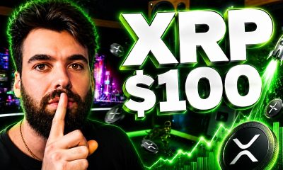 They Will Buy Up All The XRP...