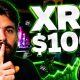 They Will Buy Up All The XRP...