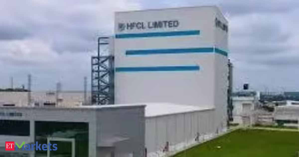 HFCL shares soar 10% to fresh record high, skyrocket 172% in four months. Should you buy or wait?