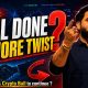 Peace deal Confirmed  ? Nifty , Crypto & Gold Analysis II 25th May II Lakshya Live