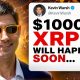 WHY $1000 XRP MIGHT HAPPEN SOON!?!