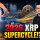 Ripple XRP: Binance Founder Predicts 2026 SUPERCYCLE Starting Now!? (BREAKING CRYPTO NEWS)