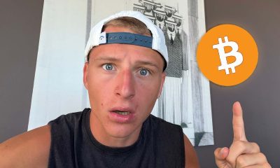 BITCOIN: IT'S HAPPENING NOW...