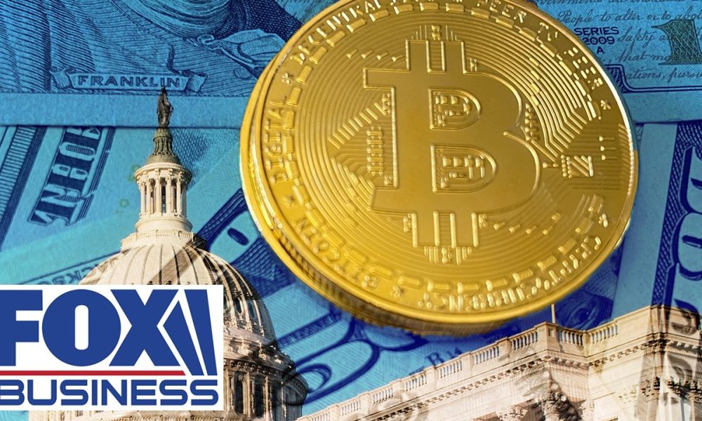 Trump administration sparks MAJOR shift toward Bitcoin home loans