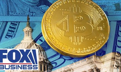 Trump administration sparks MAJOR shift toward Bitcoin home loans